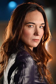 Jennifer Lynn Warren 头像