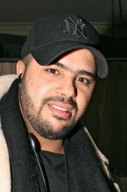 Momo Debbouze 头像