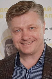 Олексій Комаровський 头像