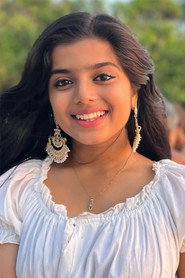Amritha Varshini 头像