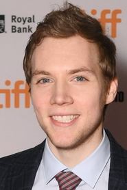 James Allen McCune 头像