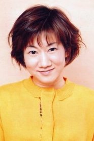 矢岛晶子 头像