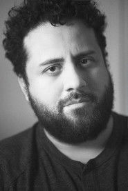 Michael Benjamin Hernandez 头像