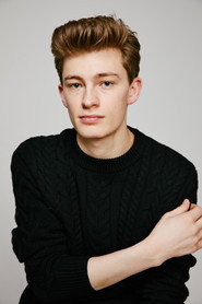 Braxton Fannin 头像