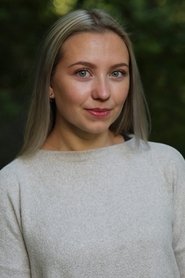 Katrine Lovise Øpstad Fredriksen 头像