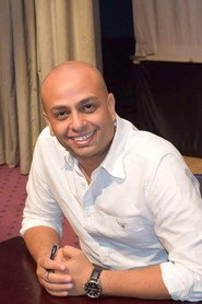 Ahmed Mourad 头像