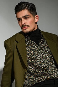 Sean Michael Gloria 头像