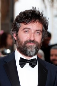 Mathieu Demy 头像