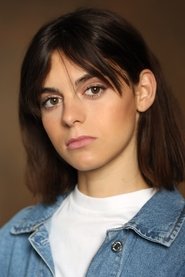 Almudena Salort 头像