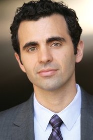 Nicholas Massouh 头像
