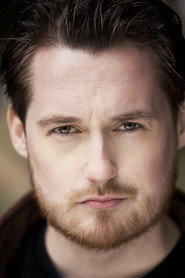 Melvyn Rawlinson 头像