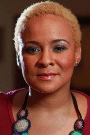 Lebo Mashile 头像