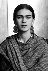 Frida Kahlo 头像