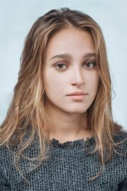Capucine Valmary 头像