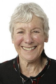 Joy Carlin 头像