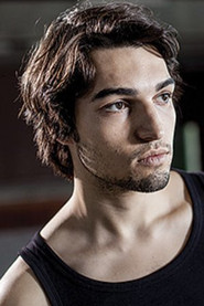 Jordan Haj 头像