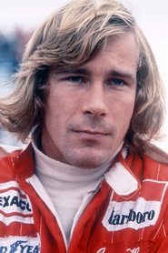 James Hunt 头像