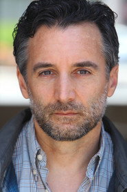Dominic Comperatore 头像