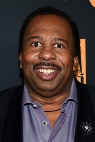 Leslie David Baker 头像
