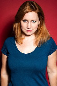 Anna Amalie Blomeyer 头像