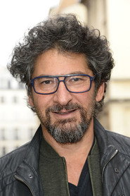 Radu Mihăileanu 头像