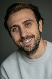 Daniel Jumillas 头像