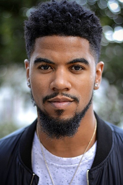 Julian Horton 头像
