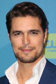 Diogo Morgado 头像
