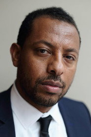 Zeresenay Mehari 头像