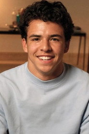 Nicolas Cruz 头像