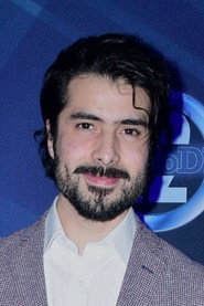 José Ángel Bichir 头像