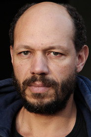 Jarreth J. Merz 头像