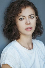 Cécile Fisera 头像