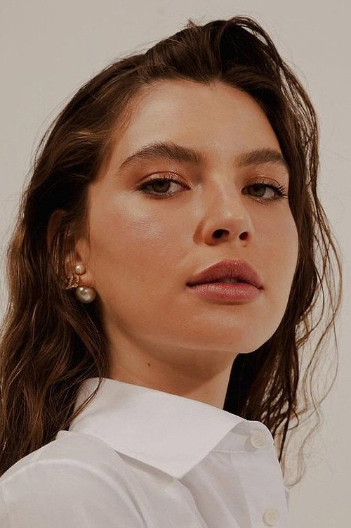 Alanis Guillen 头像