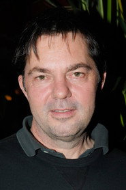Olivier Van Hoofstadt 头像