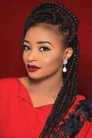 Rahama Sadau 头像