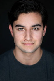 Joshua Shediak 头像
