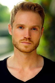Robbie Jarvis 头像