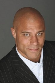 Frank Trigg 头像