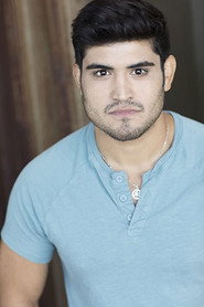 Danny Martinez 头像