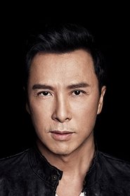 甄子丹 头像