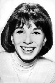 Doris Belack 头像