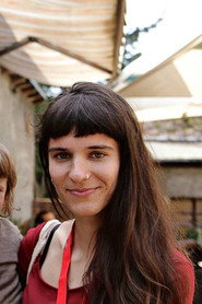 Gwendolin Weisser 头像