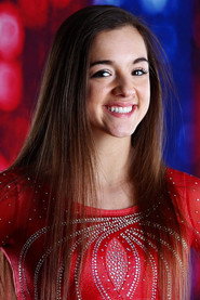Maggie Nichols 头像