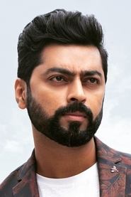 Tarak Ponnappa 头像