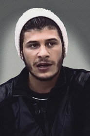 Ahmed El Idrissi Amrani 头像