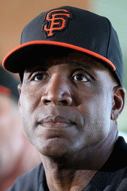 Barry Bonds 头像
