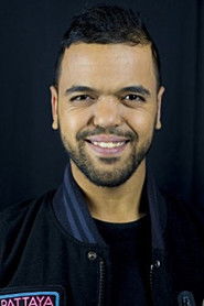 Anouar Toubali 头像