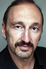 Gilles Bellomi 头像