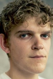 Angus Cooper 头像